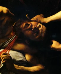 Michelangelo Merisi, detto il Caravaggio